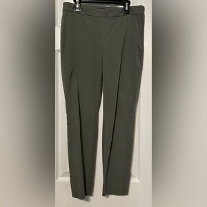 Talbots Chatham Ankle Sz 2 Petite.